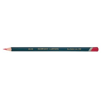 DERWENT ARTIST Crayon de couleur - DERWENT - ARTISTS - crayon de couleur Laque garance rose foncé - 2100
