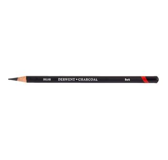 Derwent Charcoal Dark Pencil