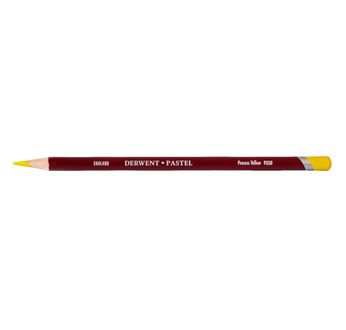 DERWENT PASTEL Crayon pastel - DERWENT - CRAYON PASTEL - crayon de couleur Jaune process - P030