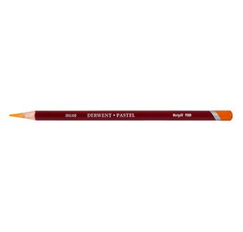 DERWENT PASTEL Crayon pastel - DERWENT - CRAYON PASTEL - crayon de couleur Souci - P080