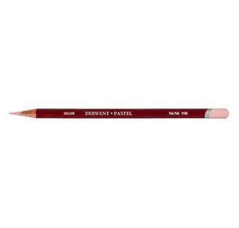 DERWENT PASTEL Crayon pastel - DERWENT - CRAYON PASTEL - crayon de couleur Rose pâle - P180