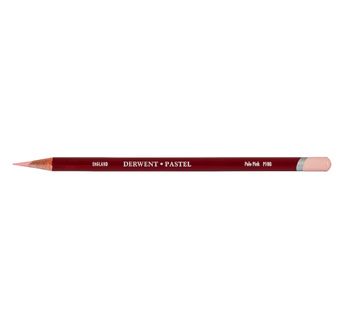 DERWENT PASTEL Pastel pencils - DERWENT - CRAYON PASTEL - crayon de couleur Rose pâle - P180