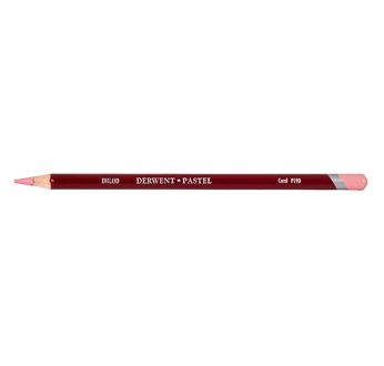 DERWENT PASTEL Pastel pencils - DERWENT - CRAYON PASTEL - crayon de couleur Corail - P190
