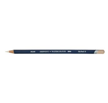 DERWENT WATERCOLOUR Water-soluble Coloured pencils - Derwent Watercolour Flesh Pink