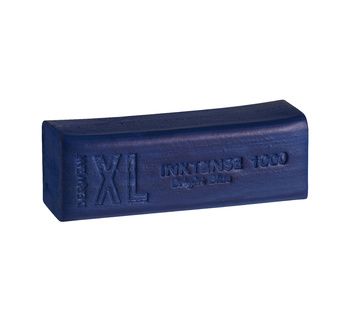 DERWENT - XL INKTENSE - bloc à base d'encre aquarellable Bleu Vif