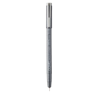 COPIC MULTILINER Pointe 0.05mm GRIS