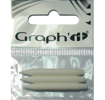 GRAPH'IT Sachet 3 pointes brush