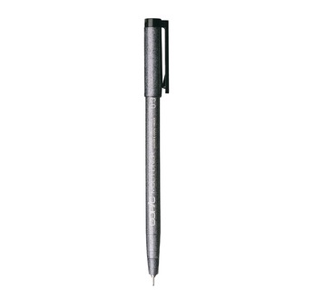 COPIC MULTILINER Pointe 0.3mm NOIR