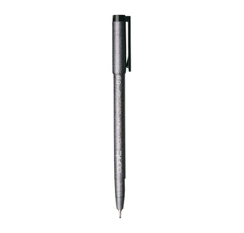 COPIC MULTILINER: 0.8mm tip BLACK