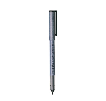 COPIC Multiliner: large S Brush BLACK