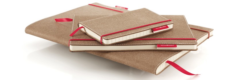 SENSE BOOK NOTEBOOKS