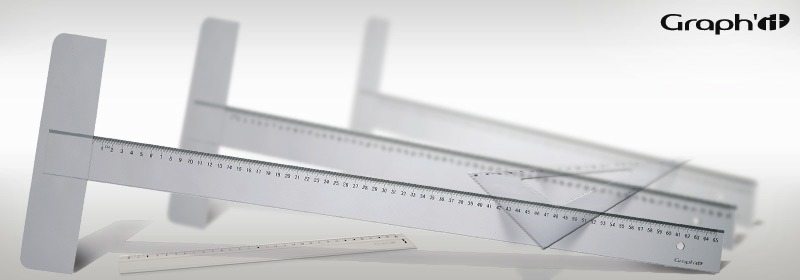 RULERS by Graph'it