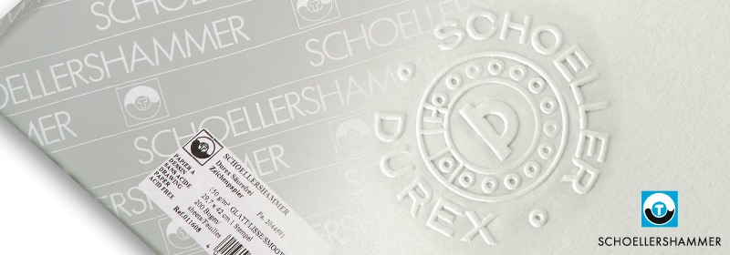 Papiers Techniques SCHOELLERSHAMMER