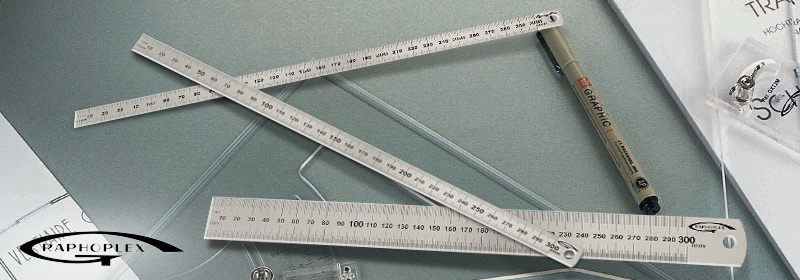 Steel Rulers