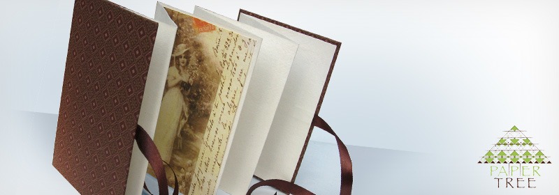 Leporello & albums