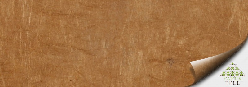 Brown Ochre