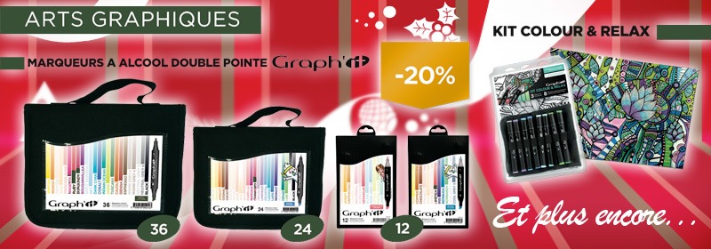 Arts graphiques