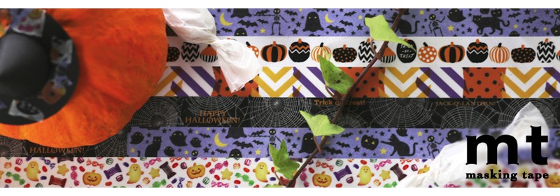 MT Halloween