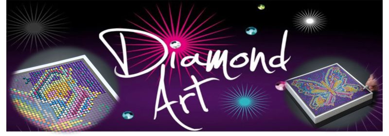 Art Diamond