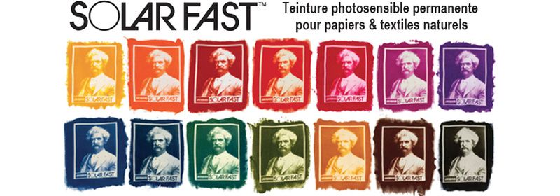 SOLARFAST