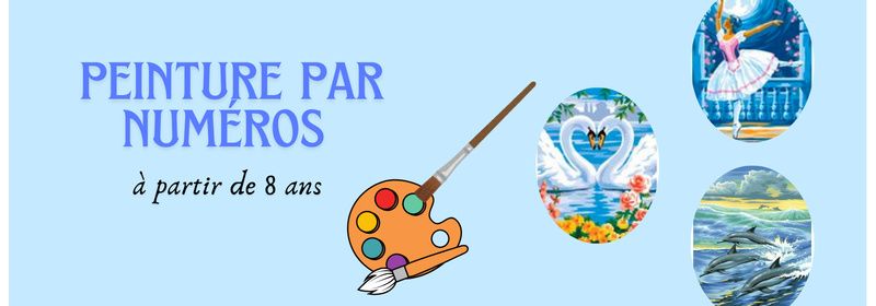 Débutant (à partir de 8 ans)