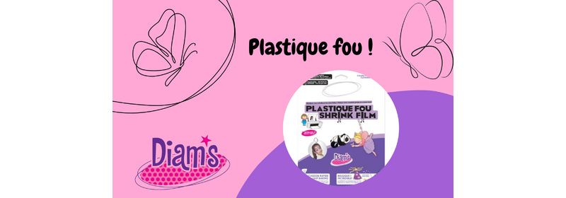 Plastique fou