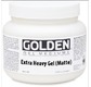 GOLDEN 946 ml Extra Heavy Matte Gel