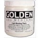 GOLDEN 236 ml Light Molding Paste