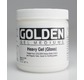 Heavy Gel (gloss) - Gel de structure épais (brillant) 236 ml