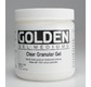 GOLDEN 236 ml Clear Granular Gel