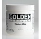 GOLDEN HEAVY BODY 473 ml - HB GOLDEN I 473 ml Titanium White