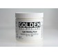 GOLDEN 473 ml Gel Medium Light Molding Paste