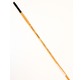 Double-Pointed Polytip Brush - size Bright  3