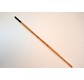 Double-Pointed Polytip Brush - size Bright 2