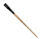 Double-Pointed Polytip Brush - size Flat 10