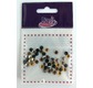 Beads Multipurpose glue  DIAM'S - hose 37 ml. ideal on Fabric