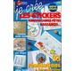 Livre JE CREE Stickers anniv PN N°54  (TVA 5,5%)