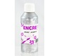 Drawing ink bottle 250 ml - Silver - strong metalic effect