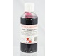 ENCRE à Dessiner Rouge  250 ml = CARMIN FONCE