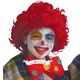 GRIM TOUT Set complet 4 couleurs - Clown