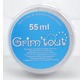 Maquillage GRIM TOUT Galet 55 ml - Blanc