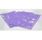 School pack Stencils Set n¡ 2