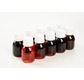 Lot de 10 flacons d'encre 60 ml assortis