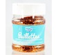 GRAND POT Paillettes  150 gr CUIVRE salière