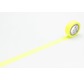 MT 1P Uni jaune fluo / shocking yellow