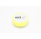 MT 1P Uni jaune fluo / shocking yellow