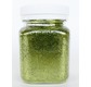 PAILLETTES Pot salière 115 gr VERT ANIS