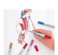 COPIC CIAO 180 colours