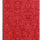 PAPERTREE 50*70 100g MINIATURE Rouge/rouge