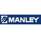 MANLEY Pastel cire Noir